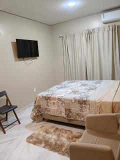 Hospedaria Lençóis - 8
