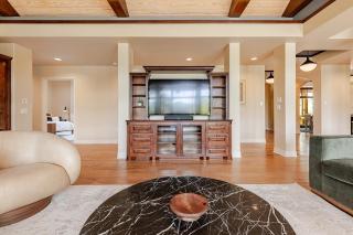 Luxury Hill Country Estate - 0