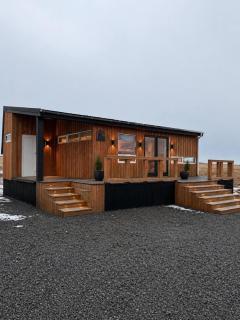 summer house offers breathtaking views and horses - 0