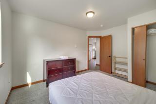 Private Sauna! Pet-Friendly Escape in Ketchikan - 5