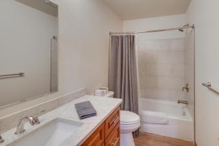 Private Sauna! Pet-Friendly Escape in Ketchikan - 4