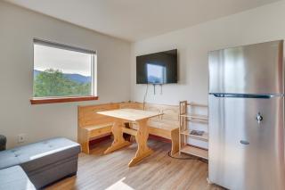 Private Sauna! Pet-Friendly Escape in Ketchikan - 1