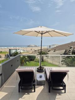 Espectacular casa de playa a estrenar con vistas al mar - 7