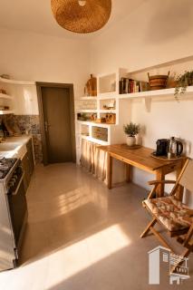 Naxos Damarionas Retreat - Newly Restored House with Views - 7