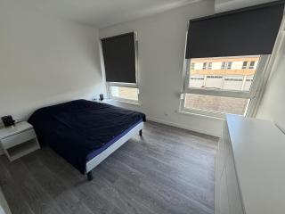 Appartement Cascade, Parking gratuit, Climatisation - 2
