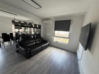 Appartement Cascade, Parking gratuit, Climatisation - 9