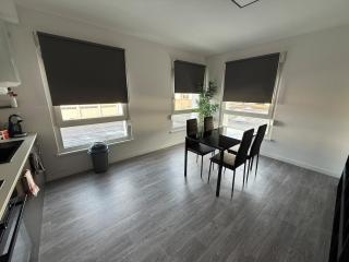 Appartement Cascade, Parking gratuit, Climatisation - 5
