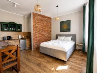 CudNajem Old Town Apartments - Prestige - 9