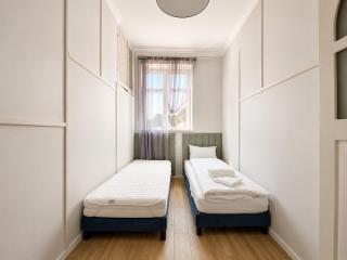 CudNajem Old Town Apartments - Prestige - 2