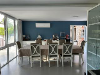 Porto de Galinhas - Casa ampla 5 quartos com piscina aquecida, área gourmet e perto do centrinho - 6