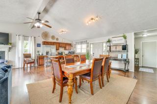 1 Mi to Table Rock Lake! Home w/ Water Views - 3