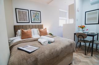 The Corner Loft - 6