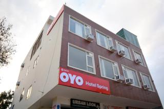 Hotel O Spring - 3