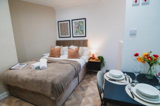 The Corner Loft - 5