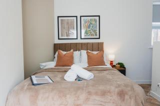 The Corner Loft - 9