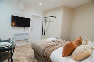 The Corner Loft - 7