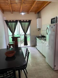Departamento para 5 personas con pileta y cochera-pet friendly - 6