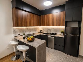 Modern Luxury Stay - Prime Location - Free Parking - 3