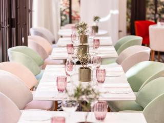 Hôtel Le Royal Monceau Raffles Paris - 9