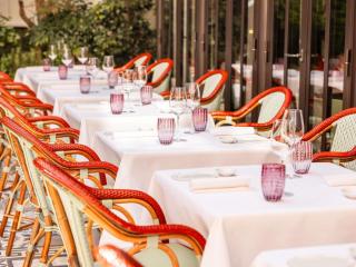 Hôtel Le Royal Monceau Raffles Paris - 5