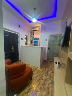 Lazz Suites Executive Apartment - 8