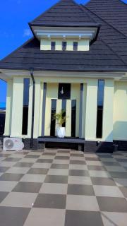 Lazz Suites Executive Apartment - 5