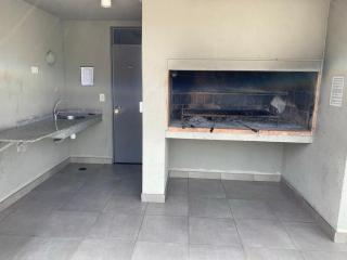 A pasos del río y sanatorio Brit - 1