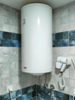 Vidikovac - 1