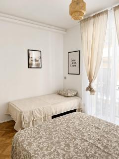 Gato street, Private rooms - 2