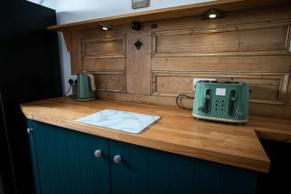 Castle Grant - 4 Bed Cottage in Gardenstown - 7