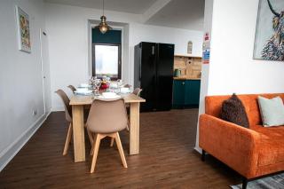Castle Grant - 4 Bed Cottage in Gardenstown - 4