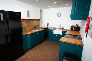 Castle Grant - 4 Bed Cottage in Gardenstown - 2