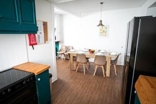 Castle Grant - 4 Bed Cottage in Gardenstown - 1
