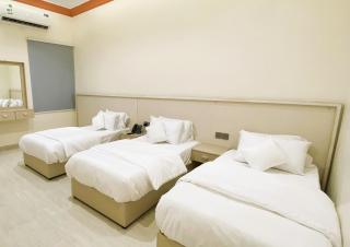 راحة الخرج للشقق المخدومة إقتصادي - 7