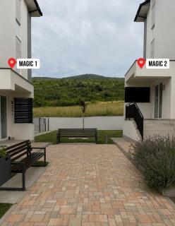 Magic Apartments Sokobanja - 9