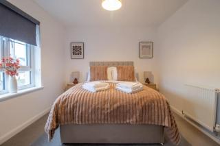 Lendrick House-Spacious 3 Bed House in Falkirk - 7