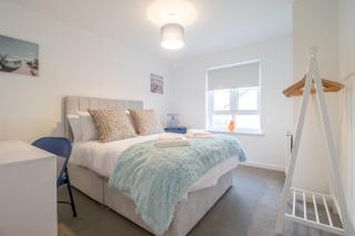 Lendrick House-Spacious 3 Bed House in Falkirk - 4