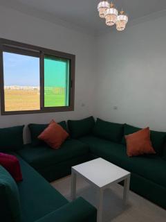 Appartement Yasmina beach - 9