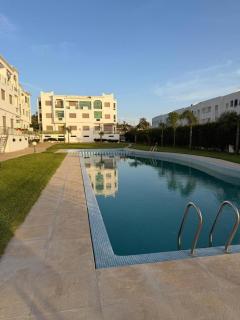 Appartement Yasmina beach - 6