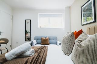 The Townhouse Studio - 3
