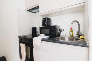 The Townhouse Studio - 7