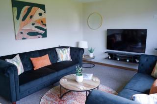 Rosehearty house - 3 bedroom - 7