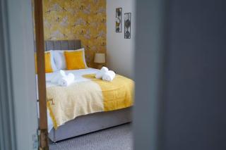 Rosehearty house - 3 bedroom - 3
