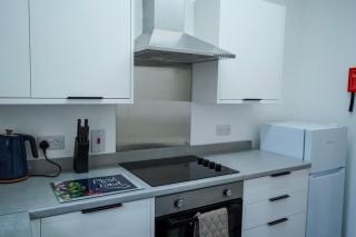 Park House - 3 bedroom - 5