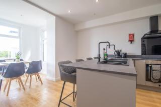 Alexandra Apartment - Single Room #1 - 9