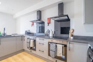 Alexandra Apartment - Single Room #1 - 7