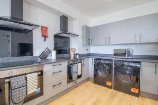 Alexandra Apartment - Single Room #1 - 6