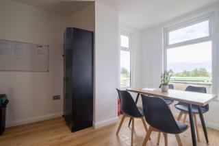 Alexandra Apartment - Single Room #1 - 5