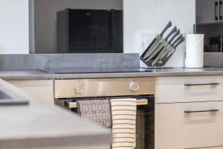 Alexandra Apartment - Single Room #1 - 3