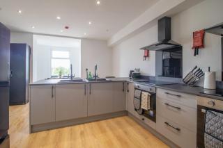 Alexandra Apartment - Single Room #1 - 4